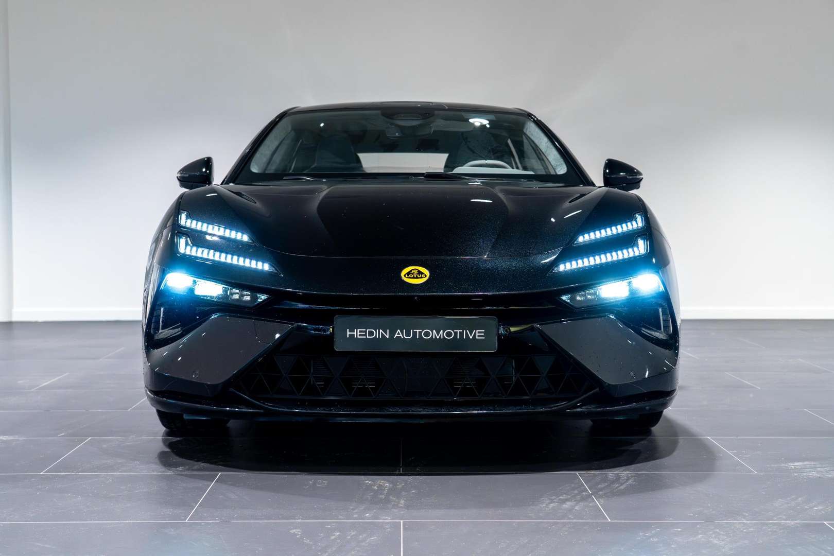 Lotus Emeya - 2026 - Joinsteer - #4