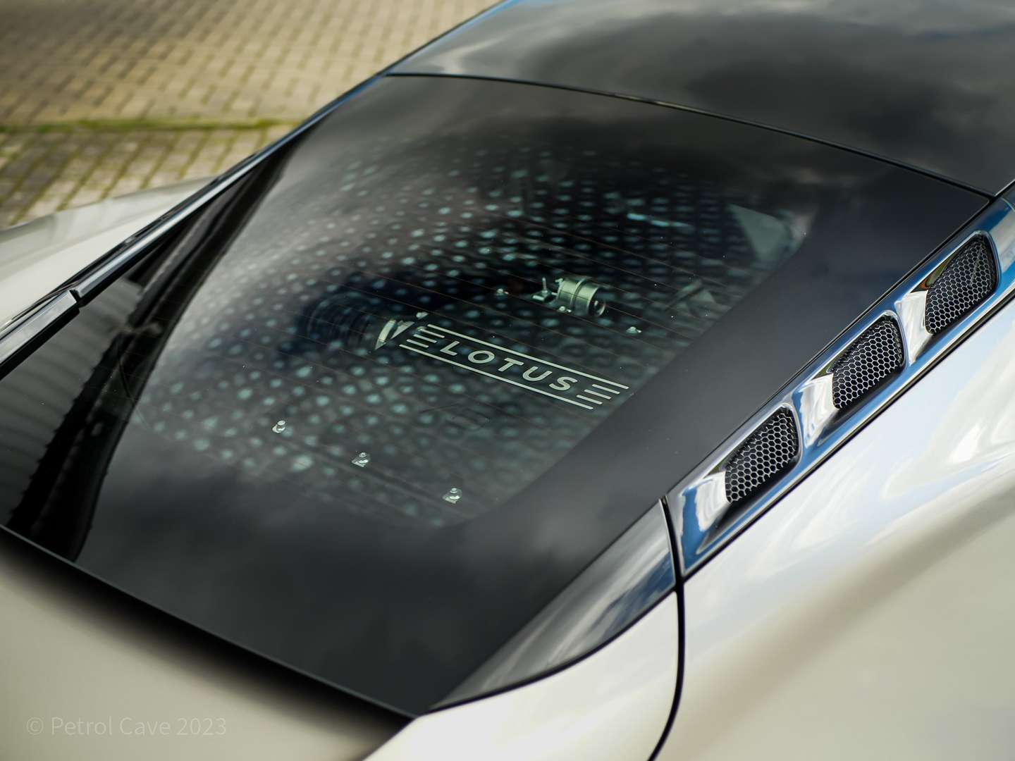 Lotus Emira V6 First Edition - 2024 - Joinsteer - #15