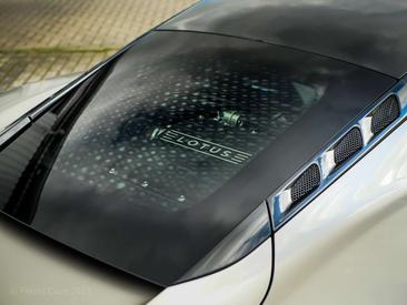 Lotus Emira V6 First Edition — photo 15