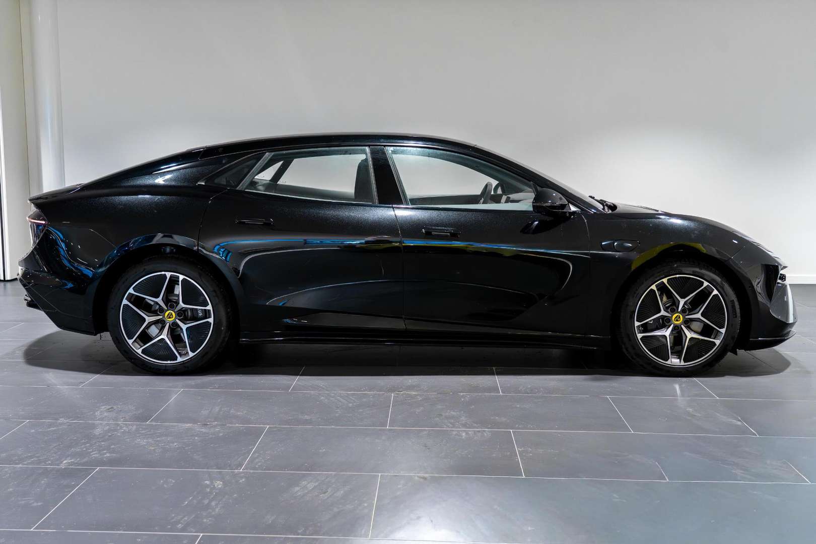 Lotus Emeya - 2026 - Joinsteer - #6