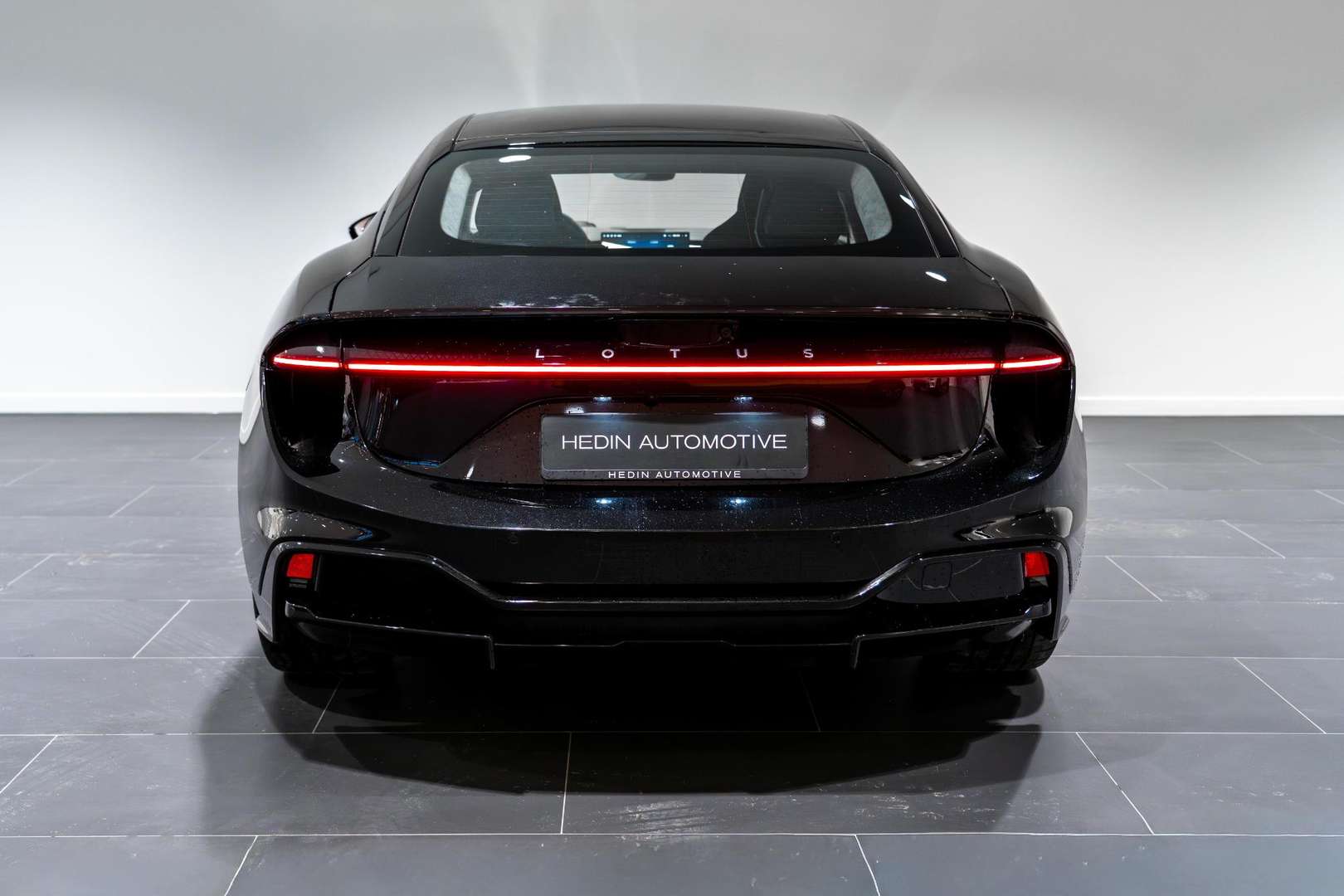 Lotus Emeya - 2026 - Joinsteer - #7