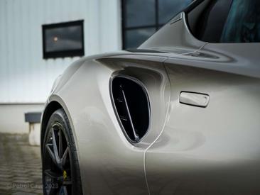 Lotus Emira V6 First Edition — photo 17