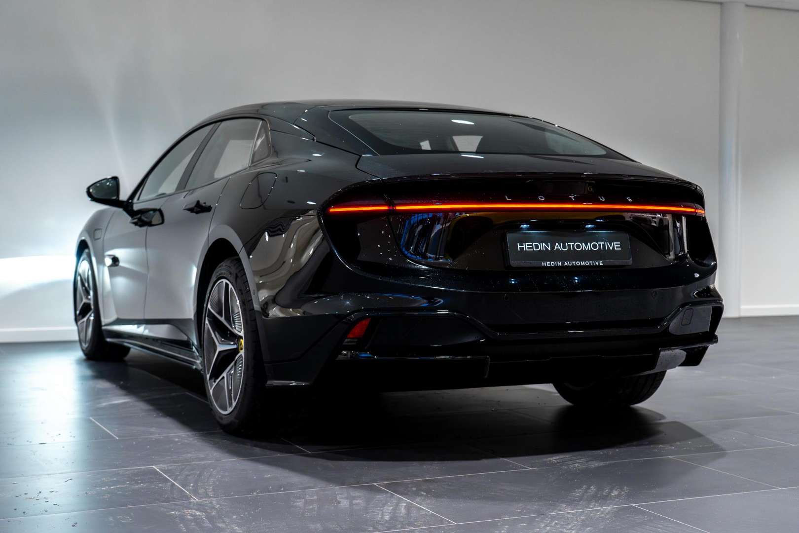 Lotus Emeya - 2026 - Joinsteer - #8