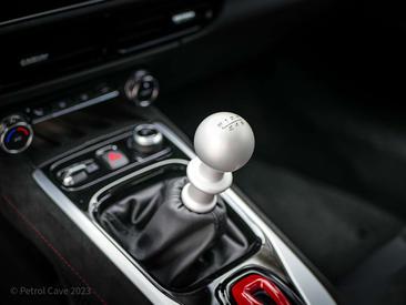 Lotus Emira V6 First Edition — photo 18