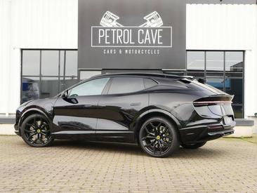 Lotus Eletre S 612 — photo 2