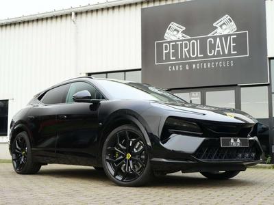 Lotus Eletre S 612