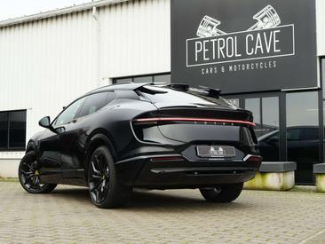 Lotus Eletre S 612 — photo 4
