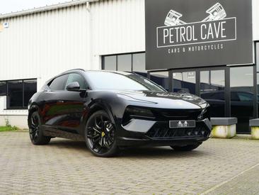 Lotus Eletre S 612 — photo 5