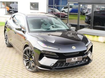 Lotus Eletre S 612 — photo 6