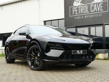 Lotus Eletre S 612 — photo 7