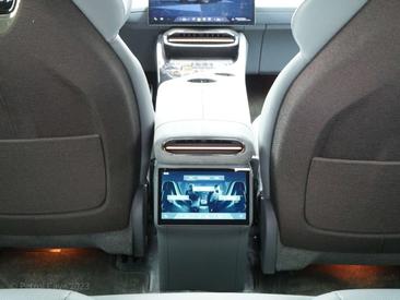 Lotus Eletre S 612 — photo 11