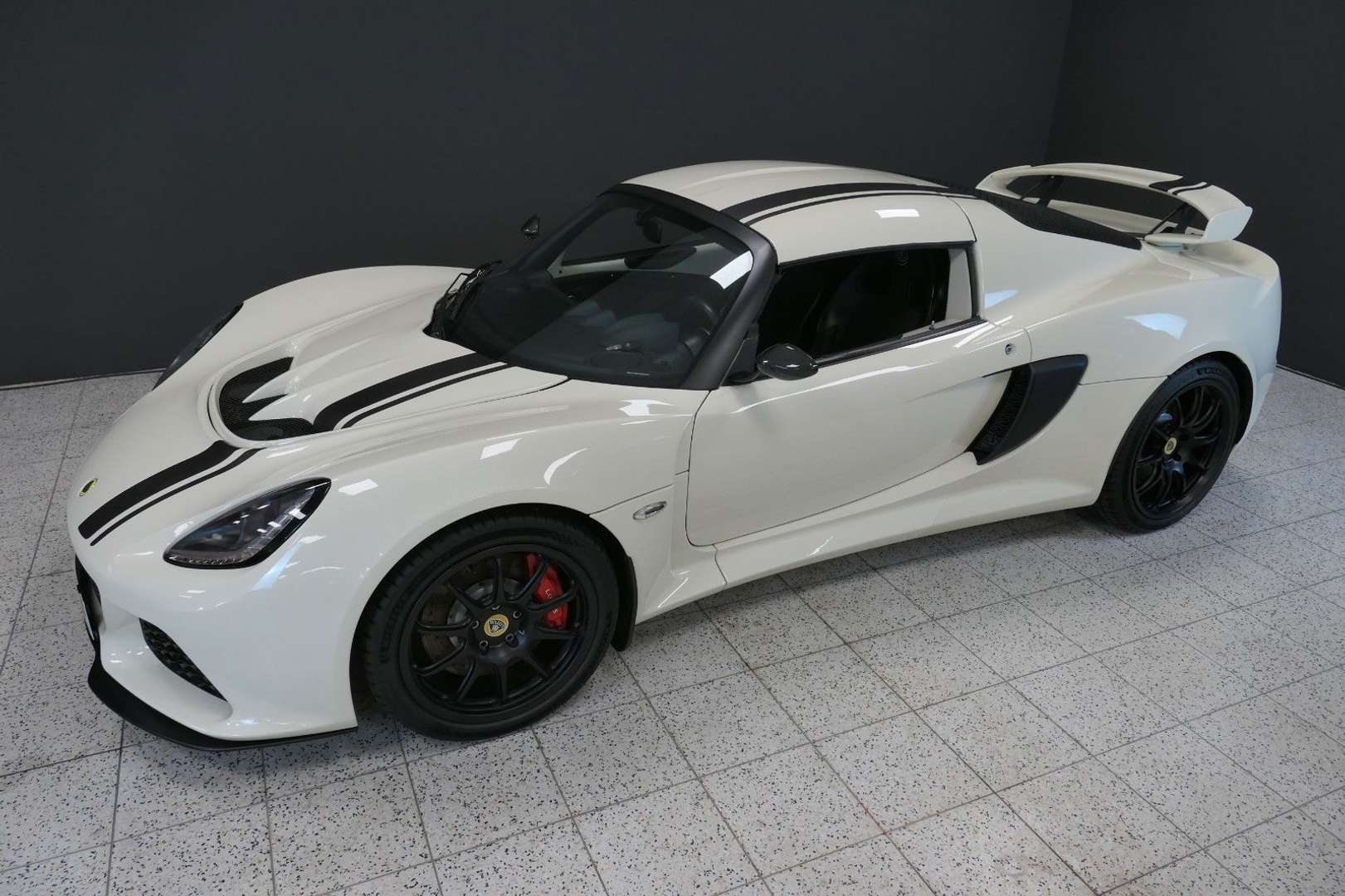 Lotus Exige Sport 350 50th Anniversary - 2017 - Joinsteer - #8