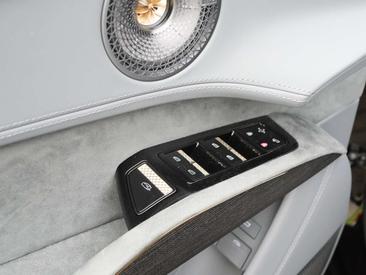 Lotus Eletre S 612 — photo 12