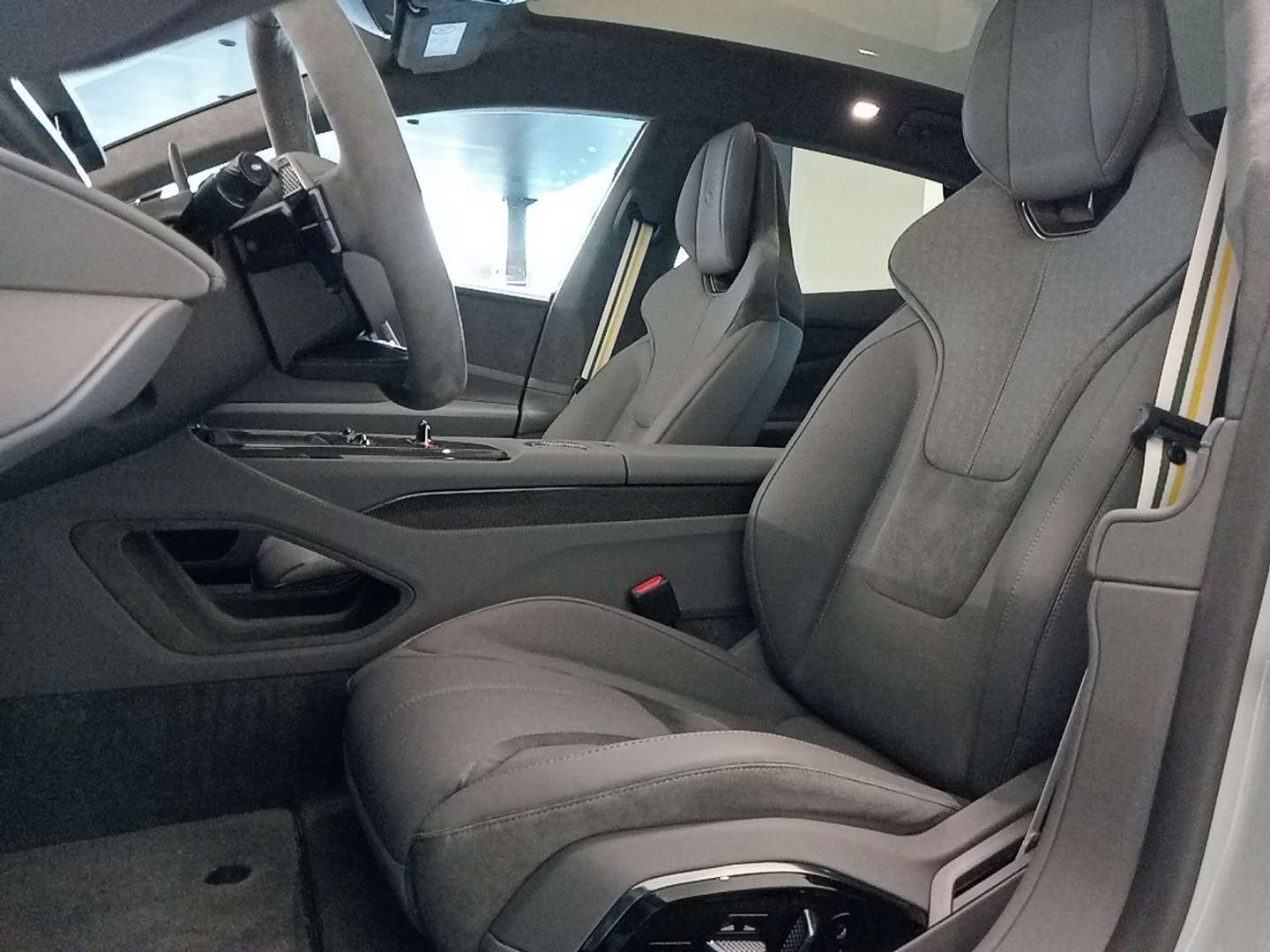 Lotus Emeya GT 600 - 2025 - Joinsteer - #15