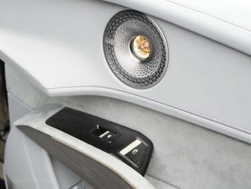 Lotus Eletre S 612 — photo 13