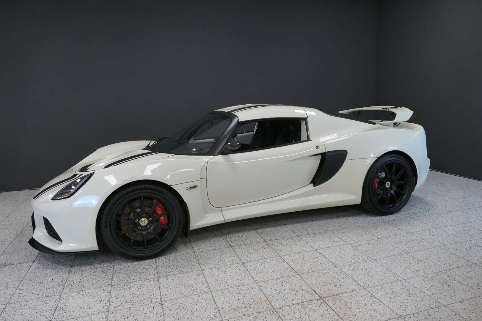 Lotus Exige Sport 350 50th Anniversary - 2017 - Joinsteer - #12