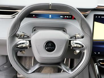 Lotus Eletre S 612 — photo 16