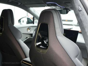 Lotus Eletre S 612 — photo 18