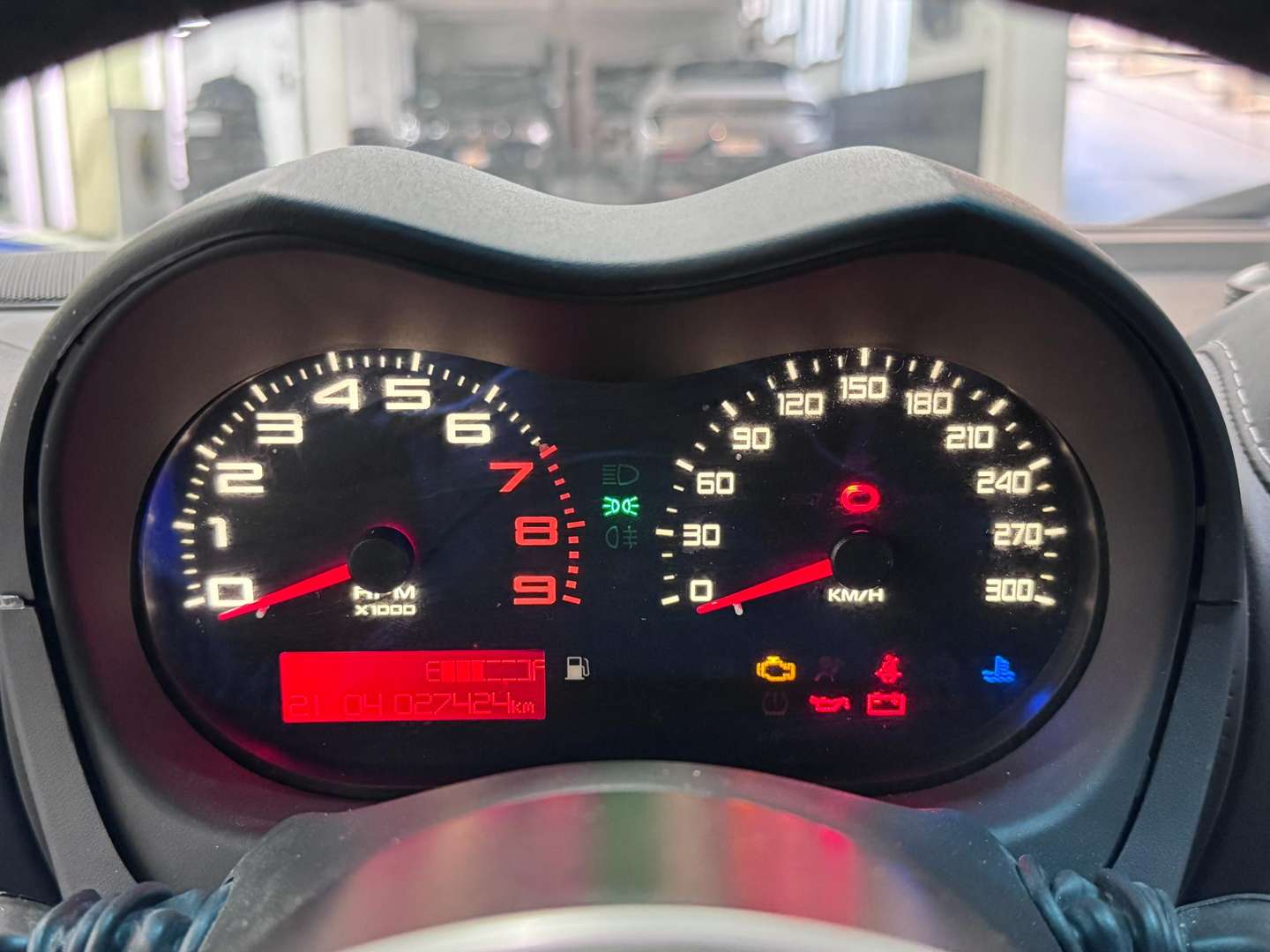 Lotus Elise Sport - 2019 - Joinsteer - #7