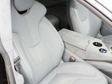 Lotus Eletre S 612 — photo 19