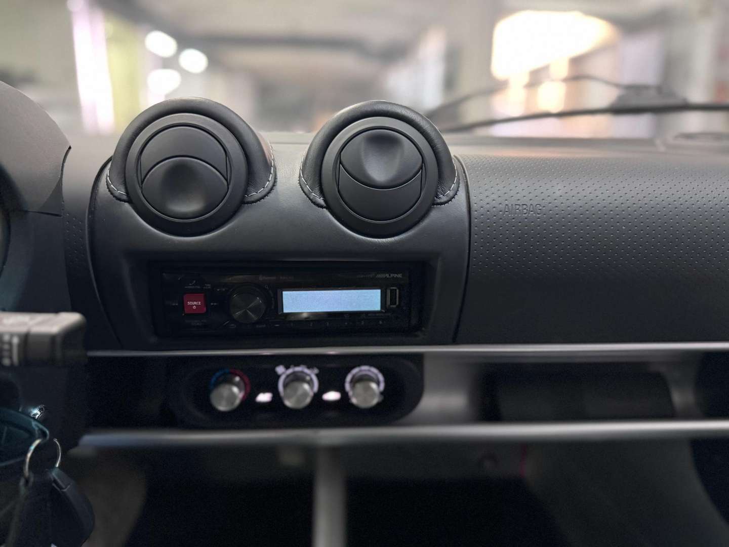 Lotus Elise Sport - 2019 - Joinsteer - #8