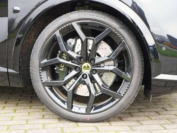 Lotus Eletre S 612 — photo 20