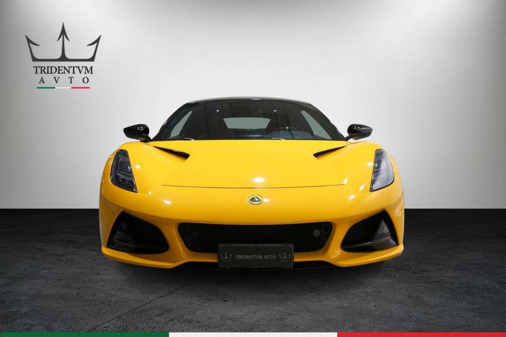 Lotus Emira V6 First Edition - 2024 - Joinsteer - #2