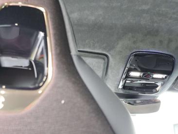 Lotus Eletre S 612 — photo 23