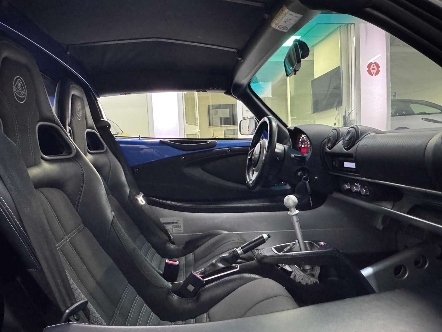 Lotus Elise Sport - 2019 - Joinsteer - #12