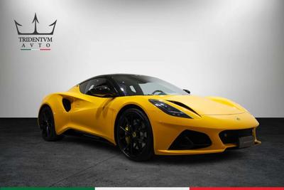 Lotus Emira V6 First Edition -  - Joinsteer - #2