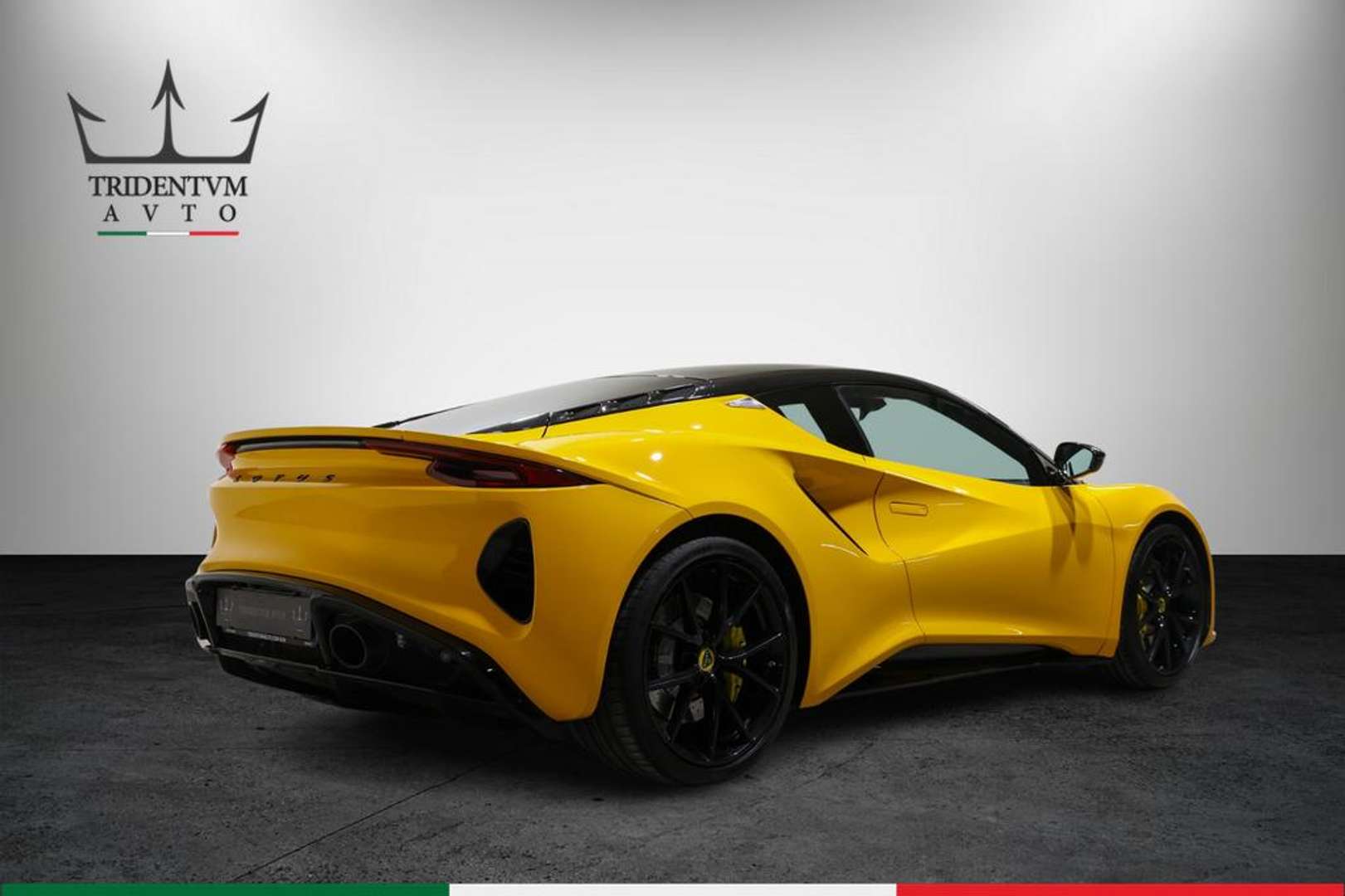 Lotus Emira V6 First Edition - 2024 - Joinsteer - #4