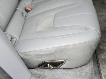 Lotus Eletre S 612 — photo 26