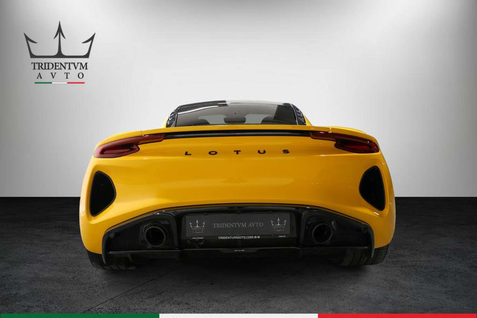 Lotus Emira V6 First Edition - 2024 - Joinsteer - #5