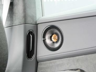 Lotus Eletre S 612 — photo 27