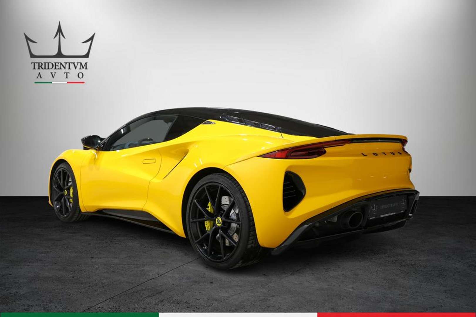 Lotus Emira V6 First Edition - 2024 - Joinsteer - #6