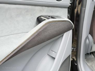 Lotus Eletre S 612 — photo 28