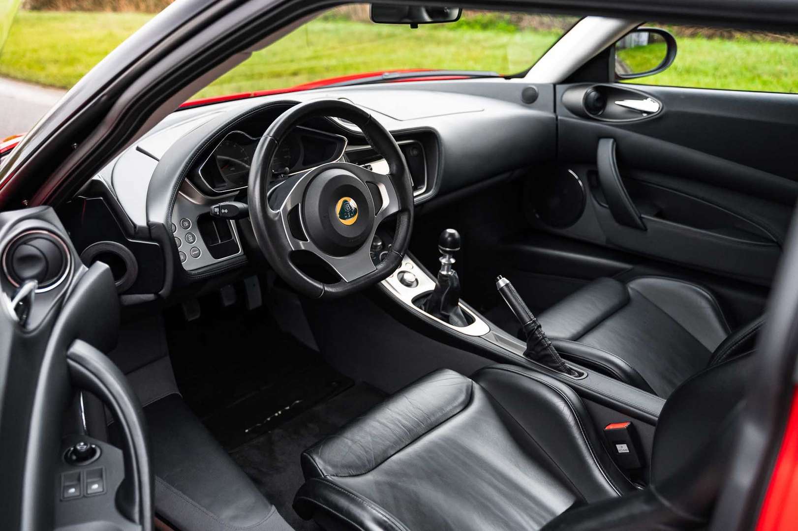 Lotus Evora - 2011 - Joinsteer - #6