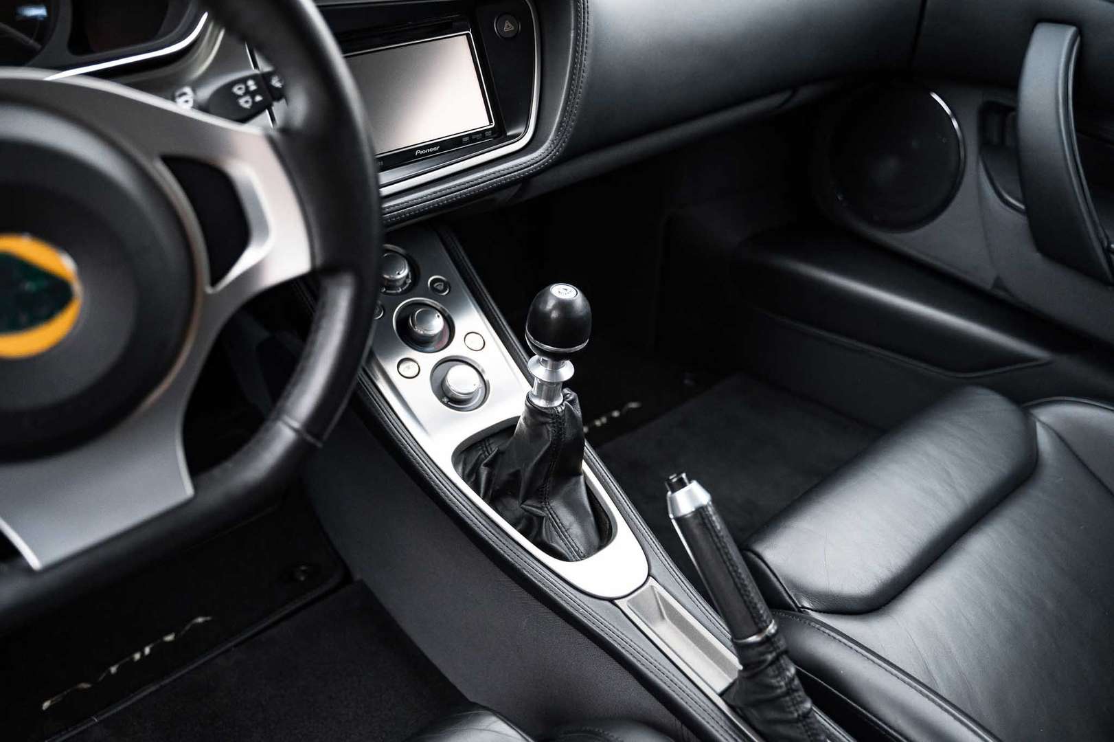 Lotus Evora - 2011 - Joinsteer - #8