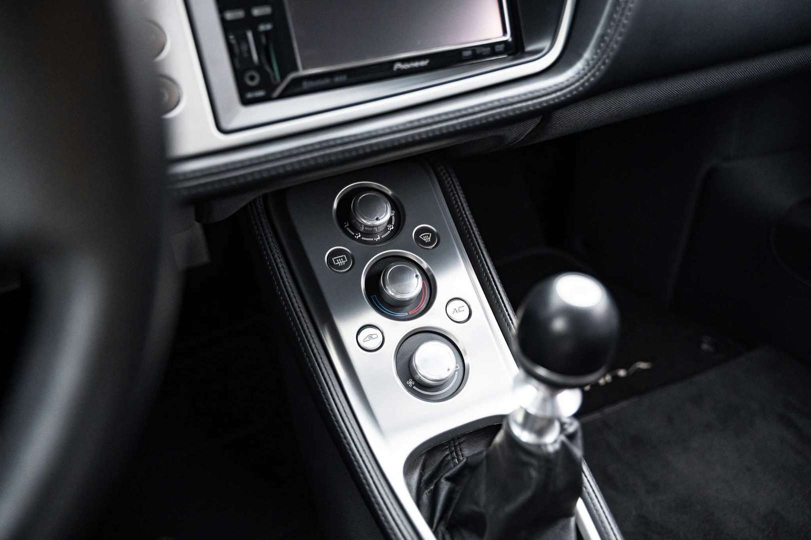 Lotus Evora - 2011 - Joinsteer - #9