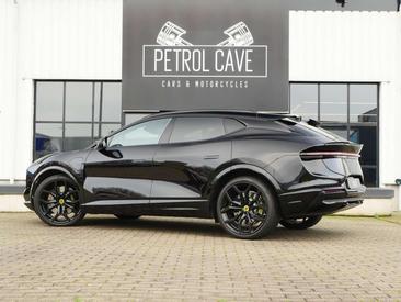 Lotus Eletre S 612 — photo 31