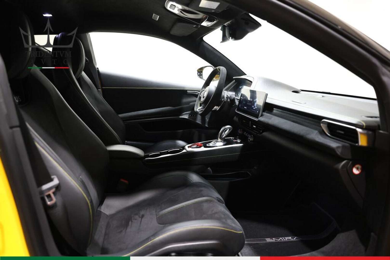 Lotus Emira V6 First Edition - 2024 - Joinsteer - #10