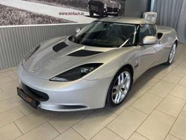 Lotus Evora S3 - 2010 - Joinsteer - #1