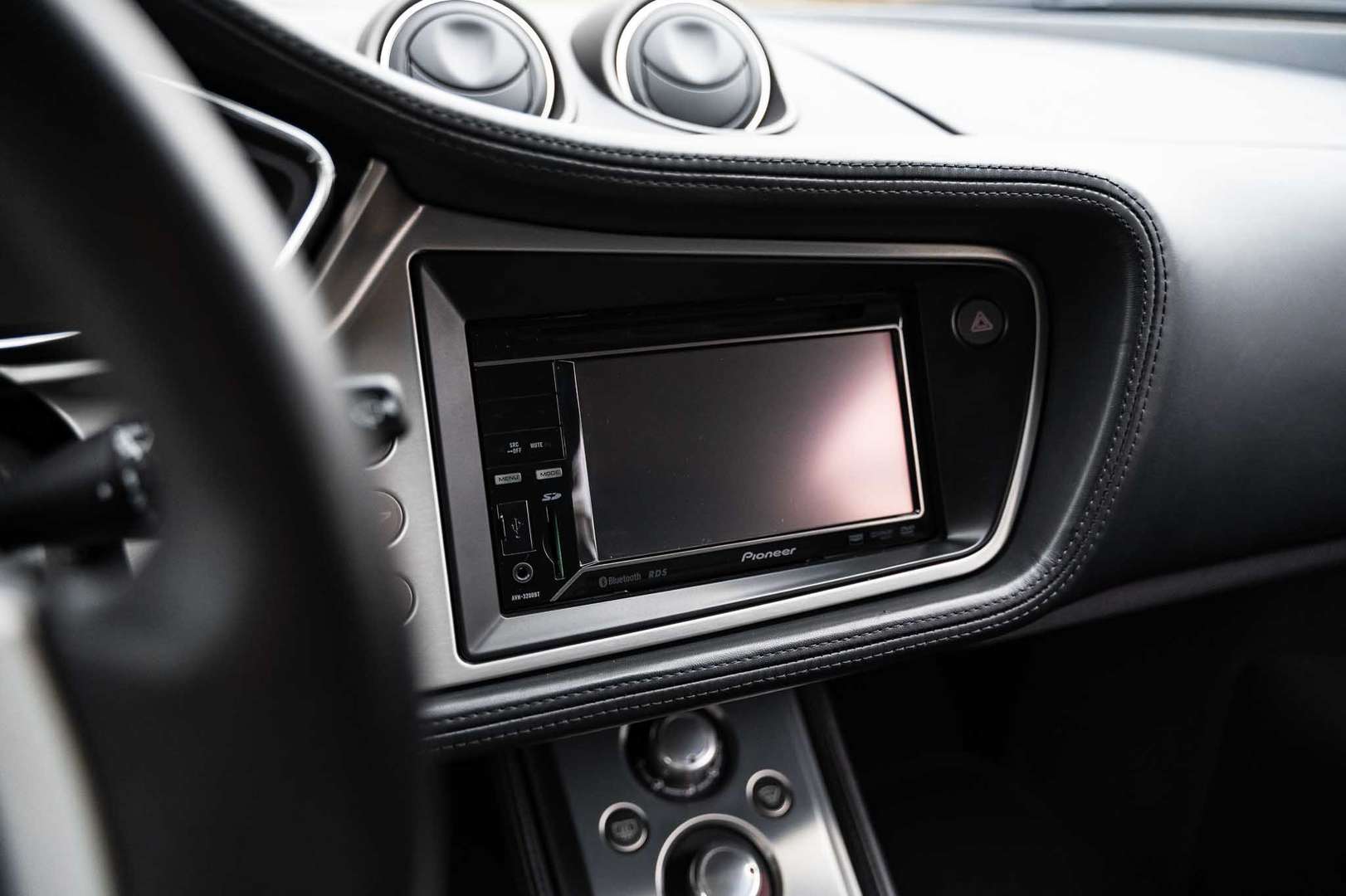 Lotus Evora - 2011 - Joinsteer - #10