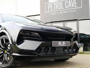 Lotus Eletre S 612 — photo 32