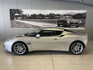 Lotus Evora S3 — photo 2