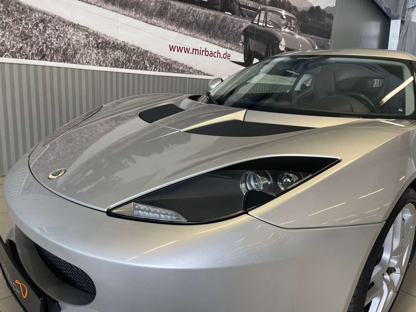 Lotus Evora S3 - 2010 - Joinsteer - #3