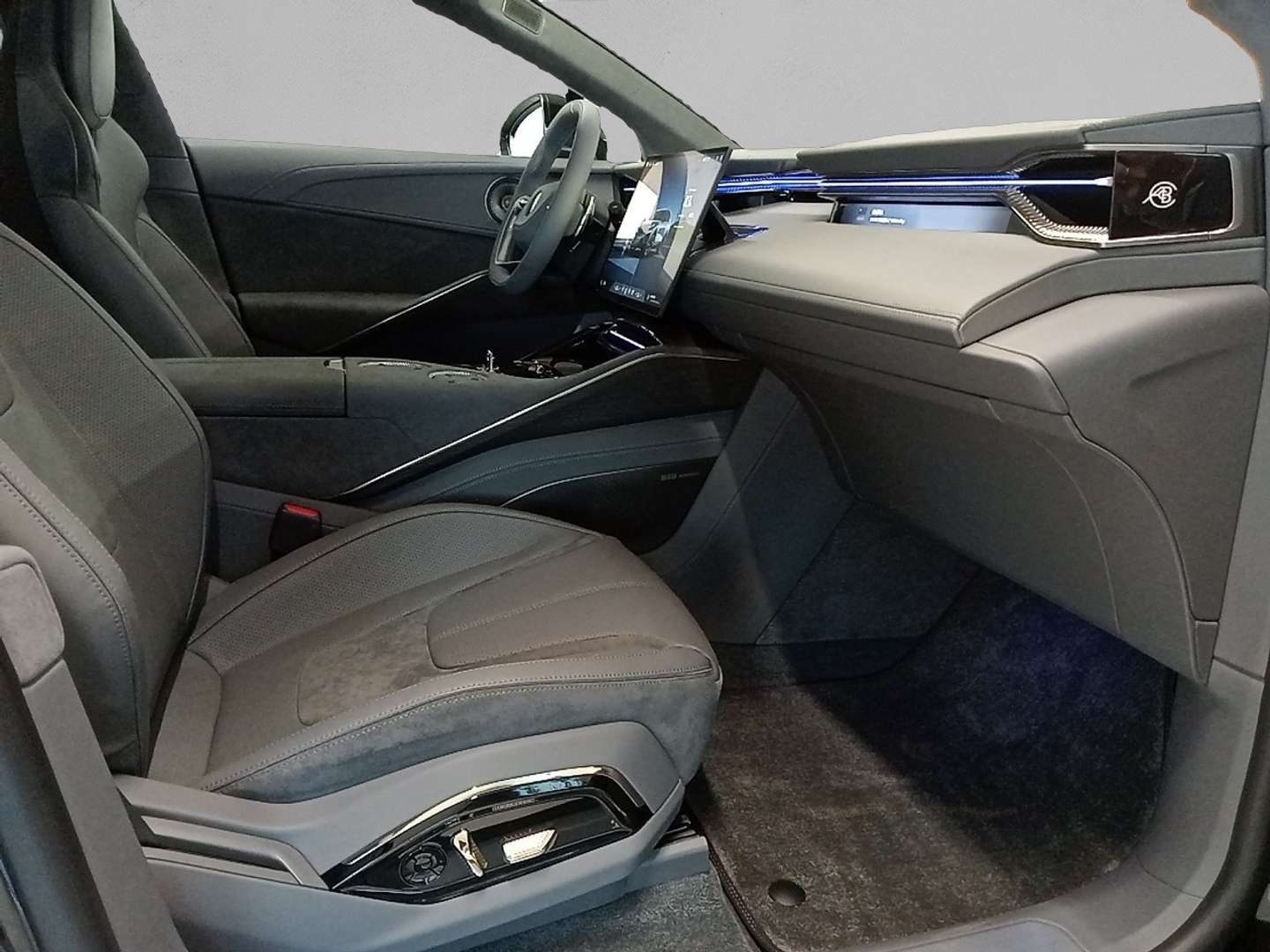 Lotus Eletre 600 - 2024 - Joinsteer - #3