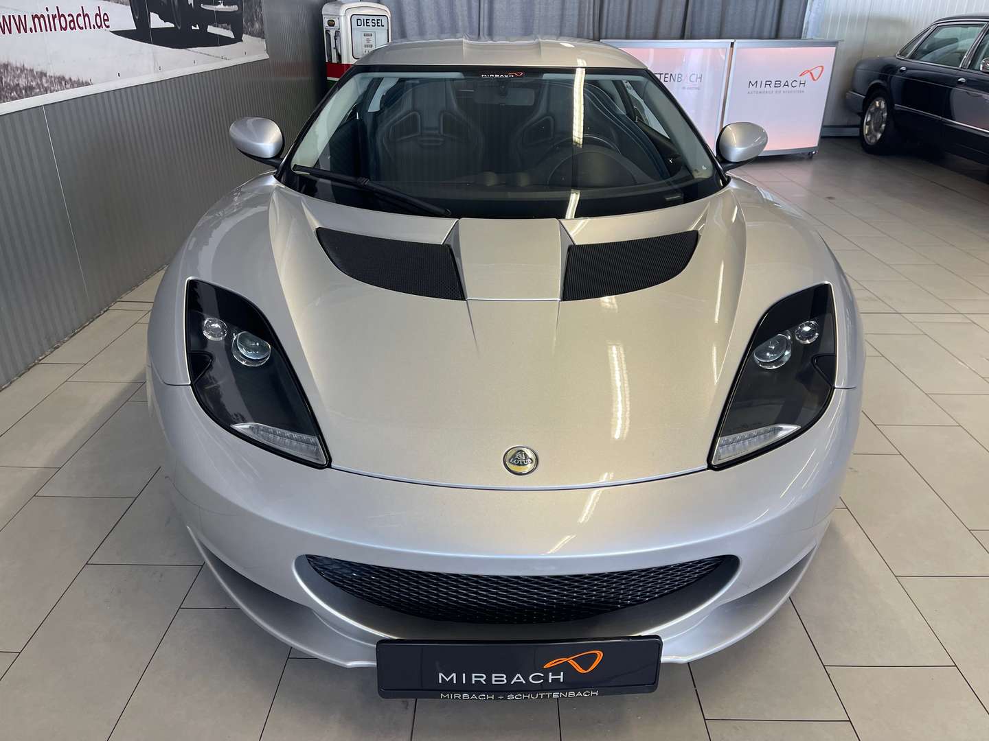 Lotus Evora S3 - 2010 - Joinsteer - #4
