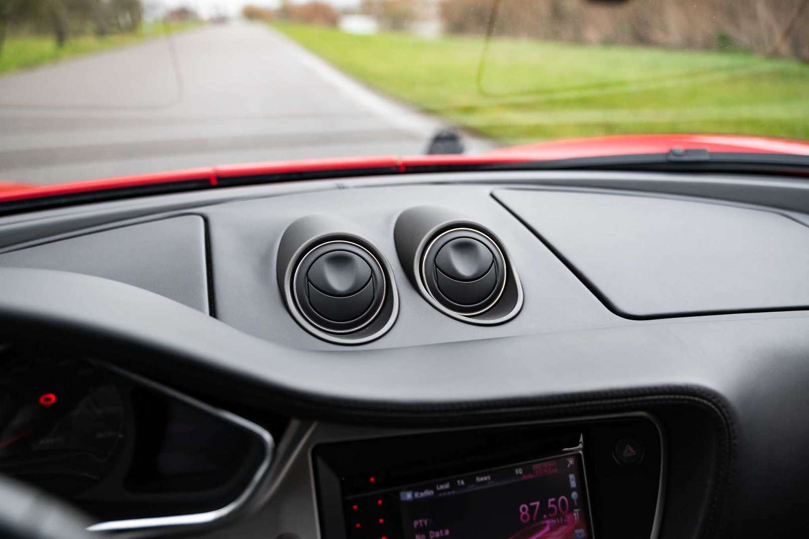 Lotus Evora - 2011 - Joinsteer - #13