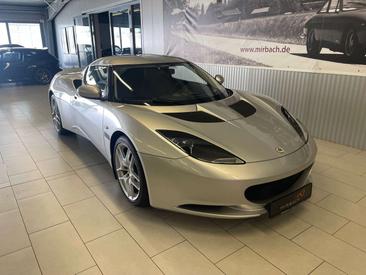 Lotus Evora S3 — photo 5